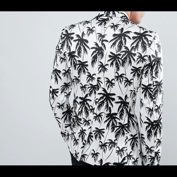 ASOS suit jacket - Picture 8 of 9